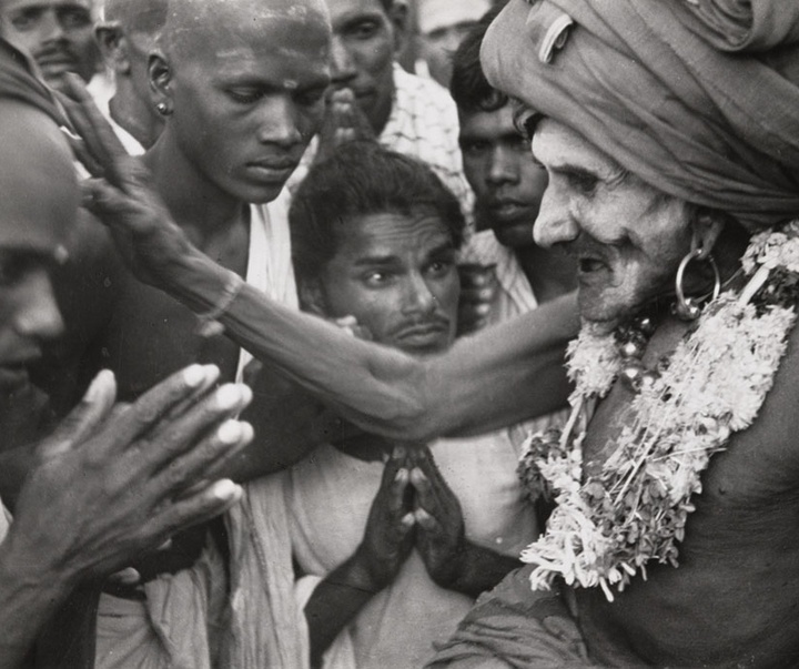 Gallery of Photos by Henri Cartier-Bresson-50s & 60s