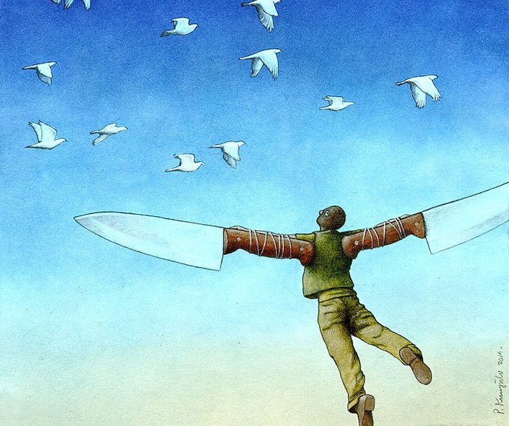 pawel kuczynski poland