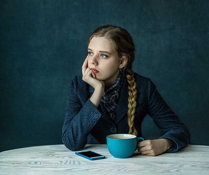 Gallery of the Best Photos of 2024 - (portrait)