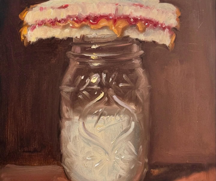 Gallery of Painting by Noah Verrier - USA