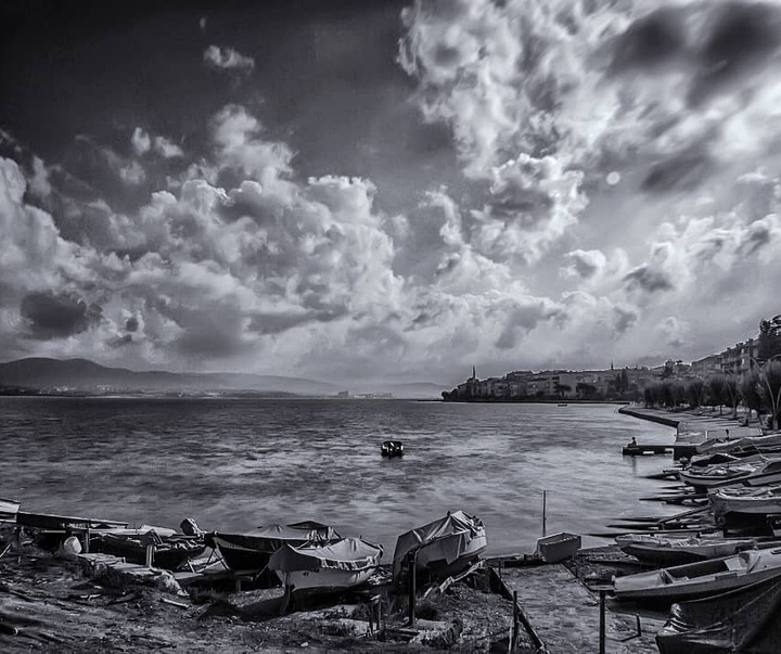 Gallery of Photos by Ahmet Muhtar Taskaya-Turkey