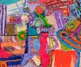 Gallery of Painting by Dena Novak - USA