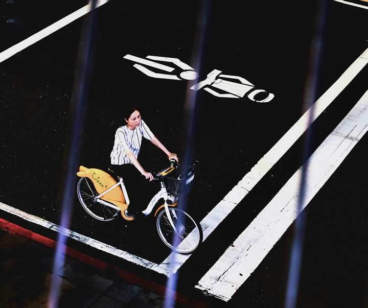 Gallery of Photography by Julia Chu - Taiwan