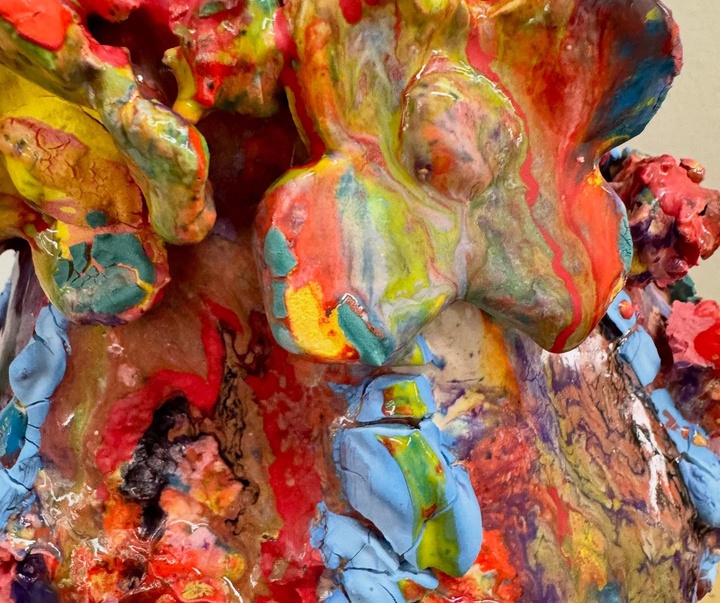 Gallery of Painting & Sculpture by Dena Novak - USA