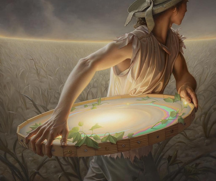 Steve Chmilar