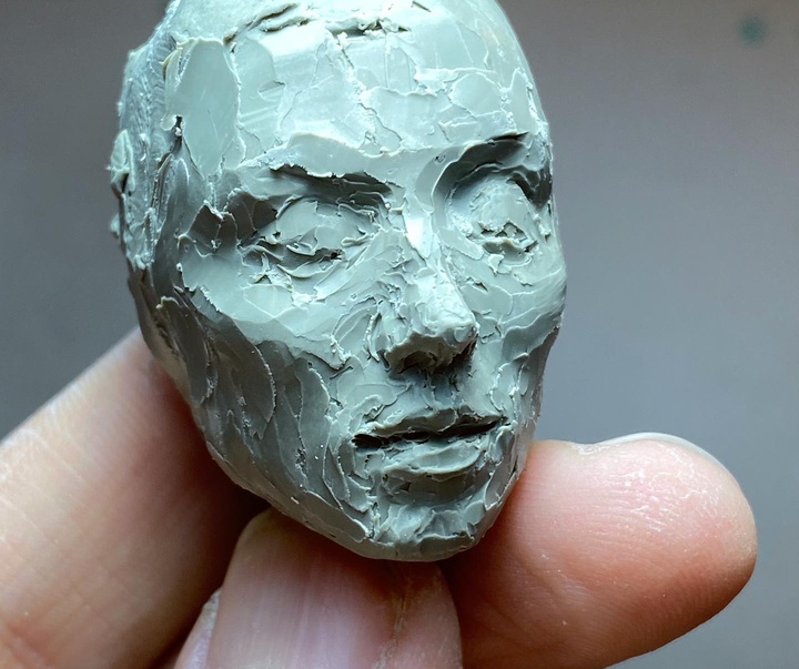 Gallery of Sculpture by Peter Reuterberg - Sweden