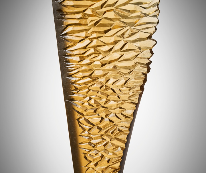 Gallery of Sculpture (Glass Art) by Prošek Jaroslav - Czechia