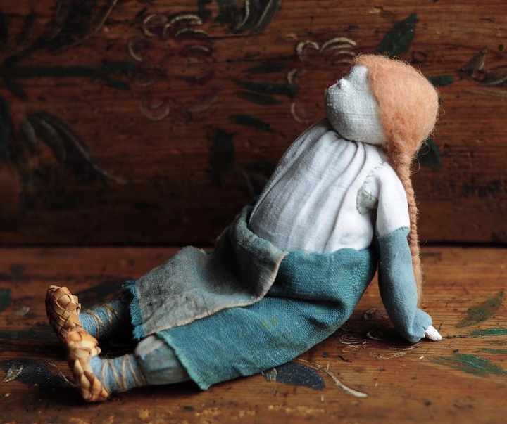 Gallery of Sculpture by Yana Volkova - Russia