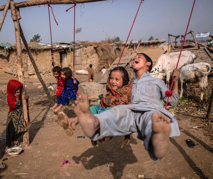 Gallery of Photography - Children photography
