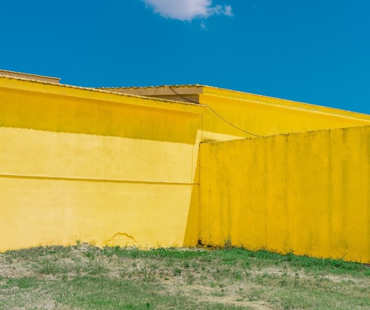 Gallery of Photography by Luca Marianaccio - Italy