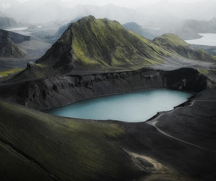 Gallery of Photography by Luke Stackpoole - UK