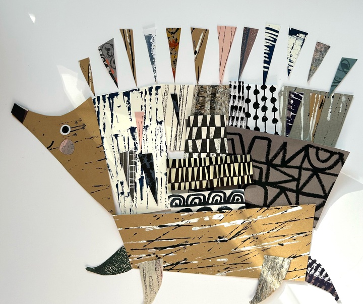 Gallery of Illustration by Clare Youngs - UK