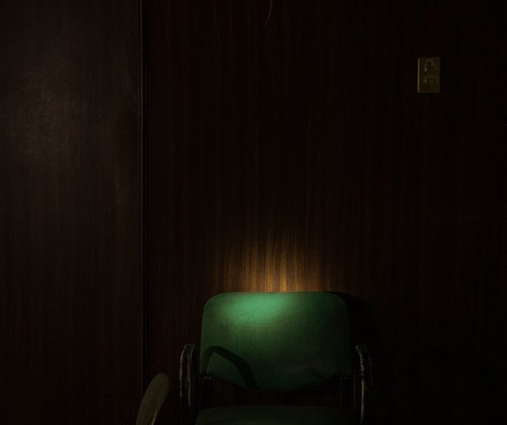 Gallery of Photography by Ana Hop - Mexico