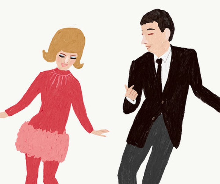 Gallery of Illustration by Anne Bentley - USA