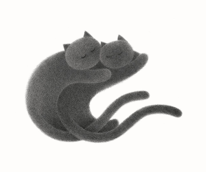 Gallery of Illustration by Kamwei Fong - Malaysia