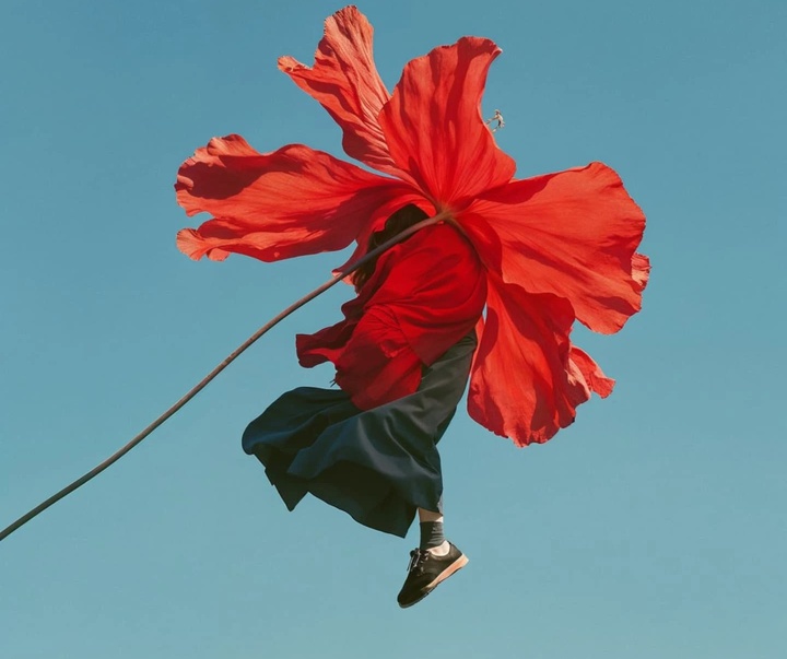 Gallery of Modern Art by Hana Katoba (AI Artist) - Spain