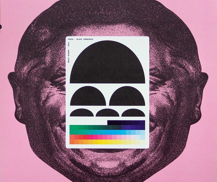 Gallery of Graphic Design by Arnaud Jarsaillon