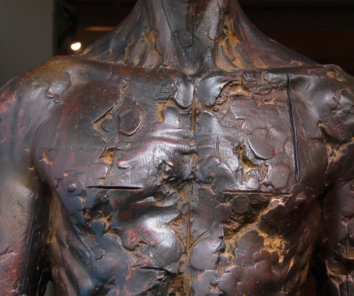 Gallery of Sculpture by Osman Gültepe - Turkey