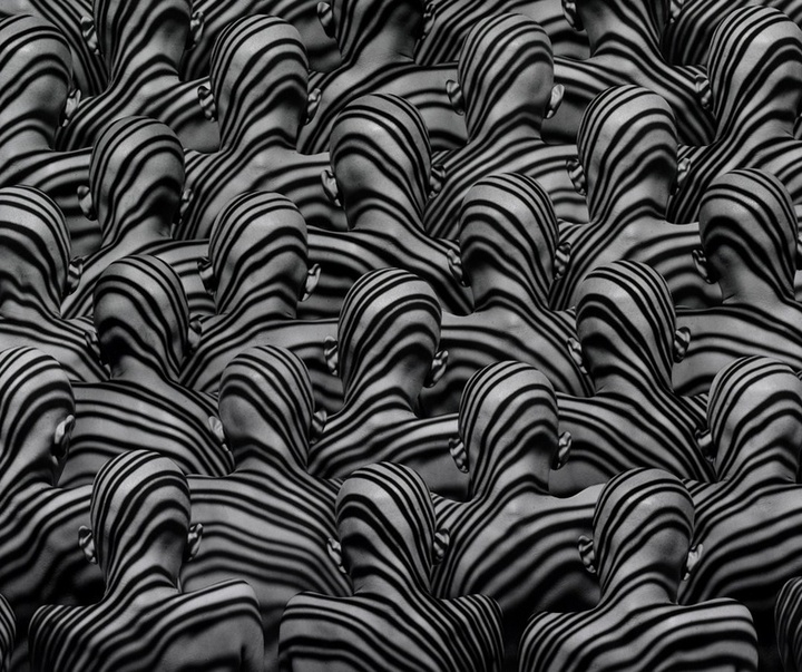 Gallery of Photography by  Misha Gordin - Latvia