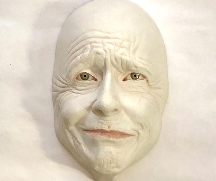Gallery of Sculpture by Tip Toland - USA