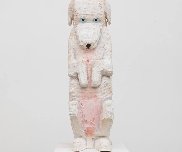 Gallery of Sculpture by Nico Jullien - France