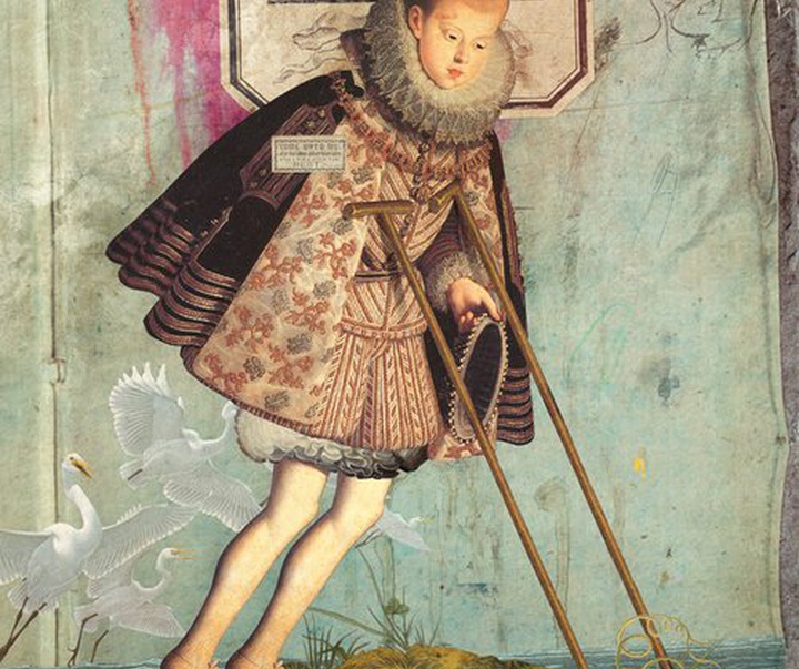 Gallery of Illustration by Eduardo Recife - Brazil