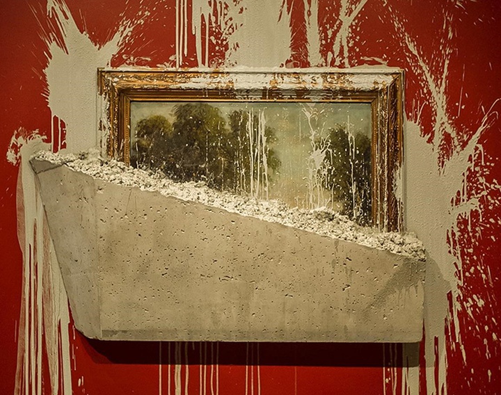Gallery of Modern Art by Alejandro Almanza Pereda - Mexico