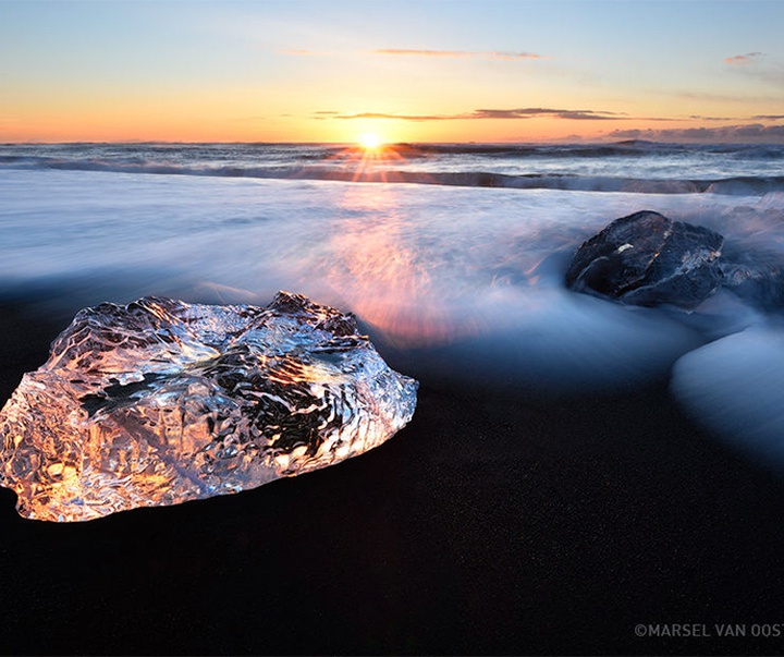 Gallery of Photography by Marsel van Oosten- Netherlands