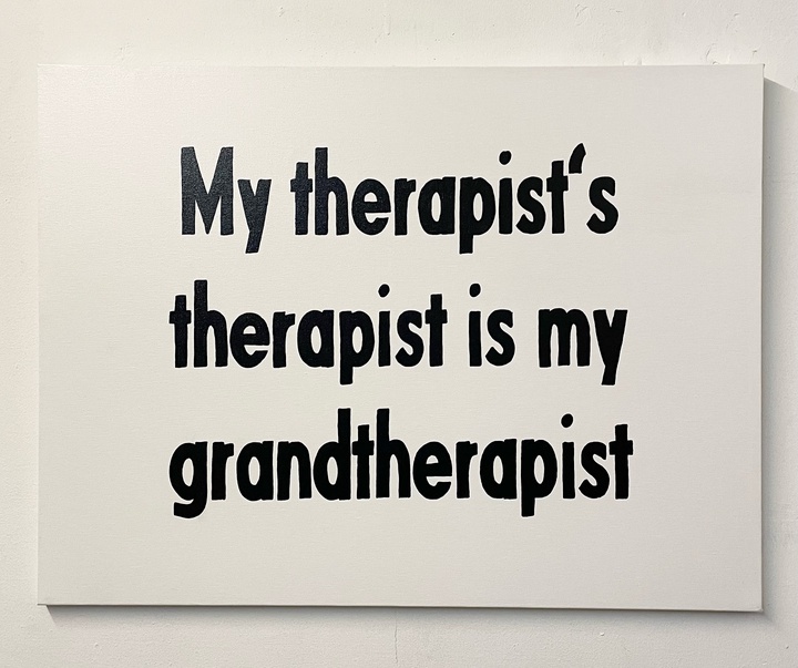 Gallery of Modern Art by Johan Deckmann - Denmark