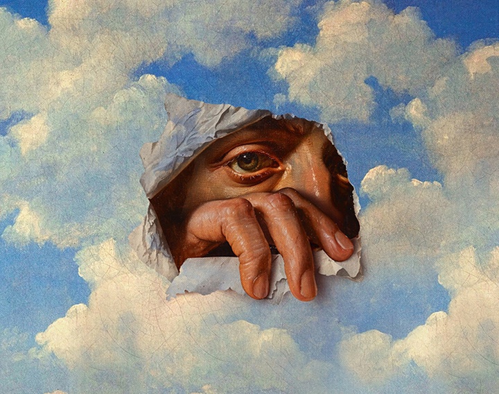 Gallery of Painting by Chema Mendez - Dominican Republic