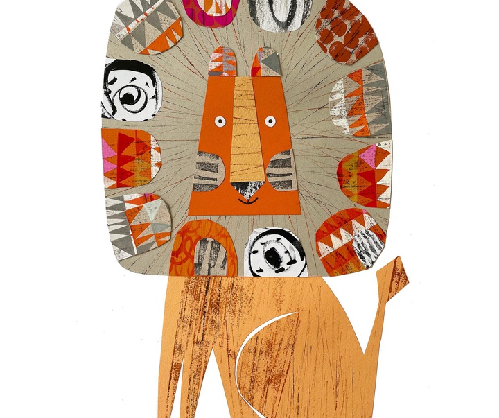 Gallery of Illustration by Clare Youngs - UK
