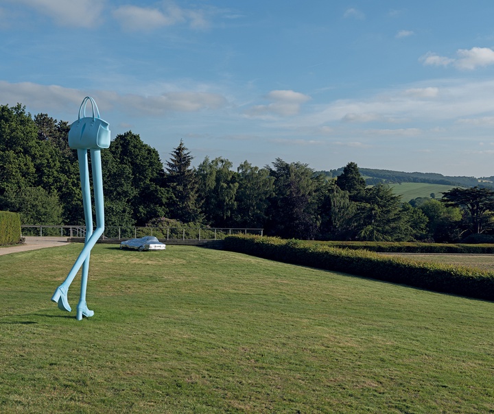 Erwin Wurm