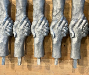 Gallery of Sculpture by Ryan Freund - USA