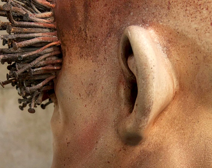 Gallery of Sculpture by Osman Gültepe - Turkey