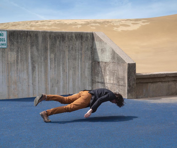 Gallery of Photography by Ben Zank - USA