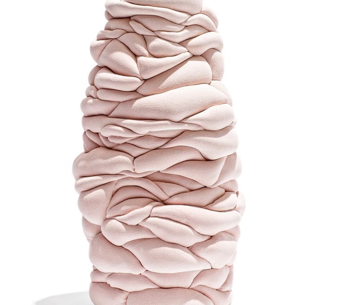 Gallery of sculpture by Christina Schou Christensen from Denmark