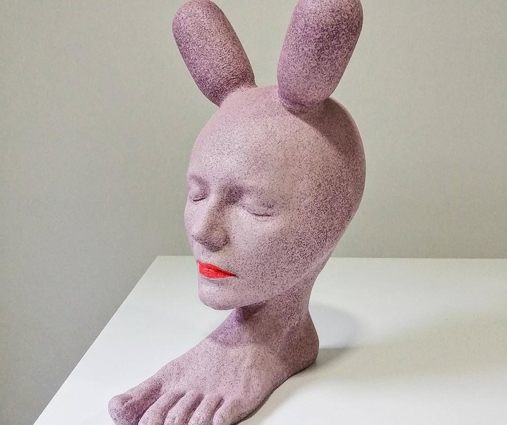 Gallery of Sculpture by Ivan Prieto - Spain