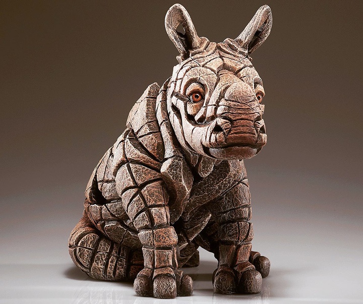 Gallery of Sculpture by Matt Buckley - Scotland
