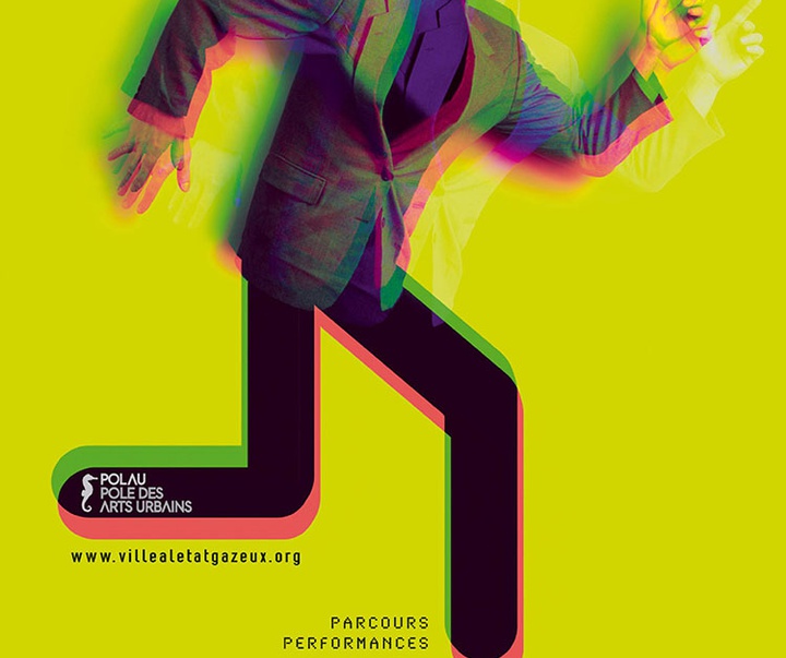 Gallery of posters by Michal Batory-Poland