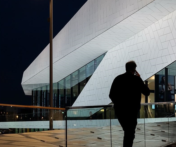 Gallery of Photography by Peter Westerhof - Netherlands
