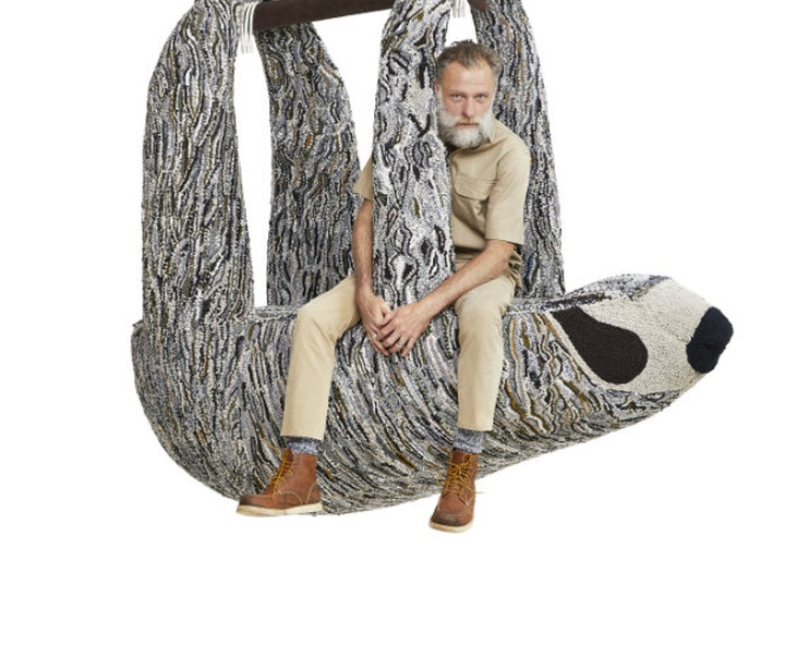 Gallery of Modern Art by Porky Hefer - South Africa