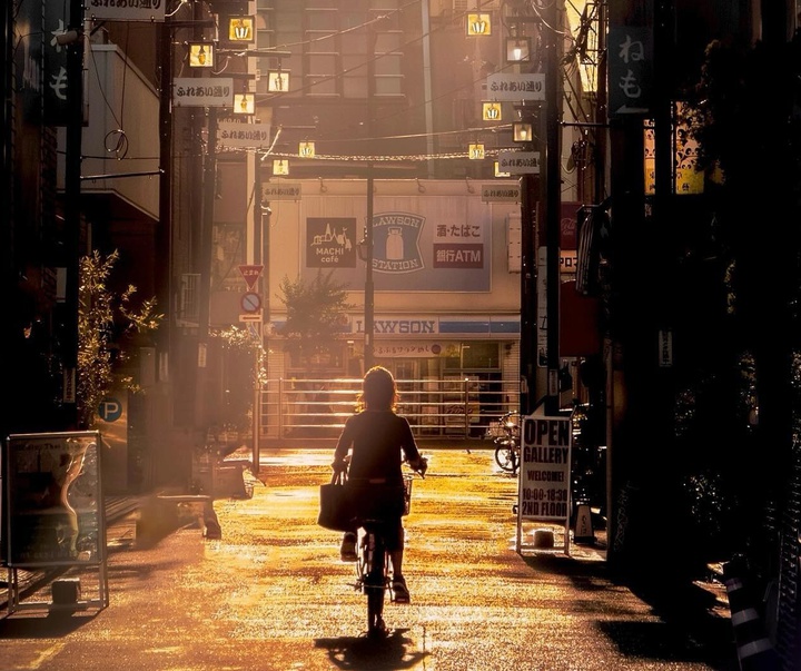 Gallery of Photography by Julia Chu - Taiwan