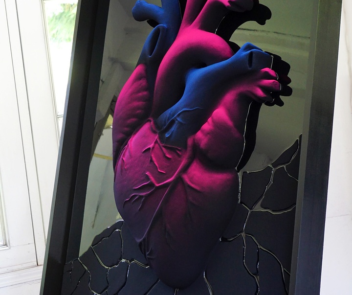 Gallery of Sculpture by Nicholas Hernandez
