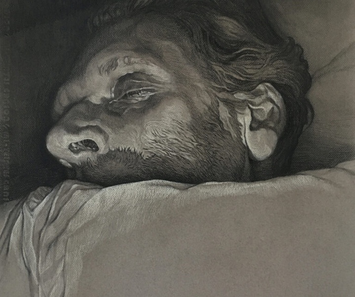 Gallery of Painting & Drawing by Robin Uleman - Netherlands