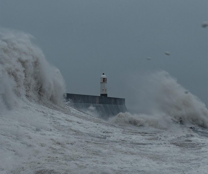 Gallery of Photography by Gareth Llewellyn - Wales