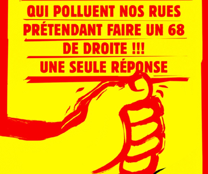 Gallery of Pascal Colrat Posters-France