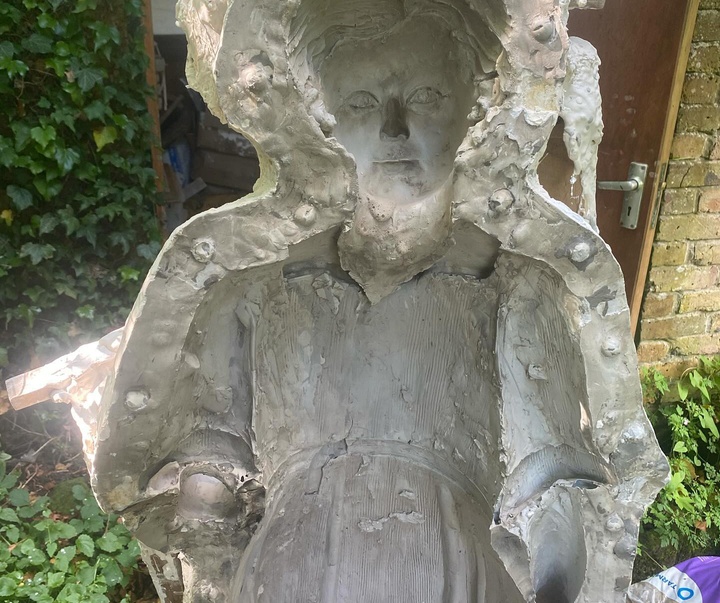 Gallery of Sculpture by Jessica Wetherly - UK