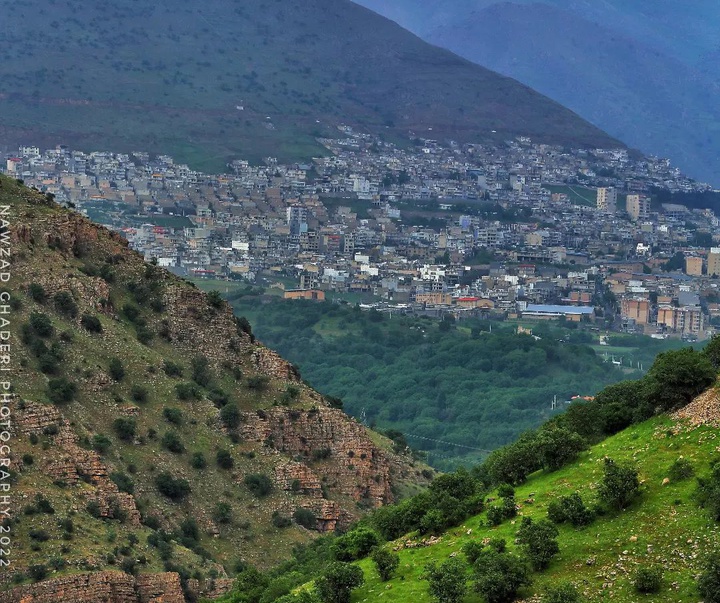 Gallery of photography by Nawzad Ghaderi - Iran