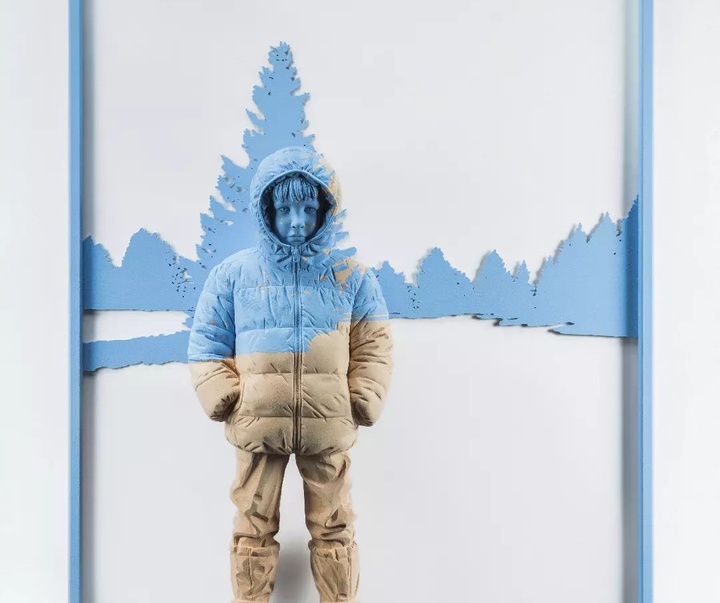 Gallery of Sculpture by Christian Verginer - Italy