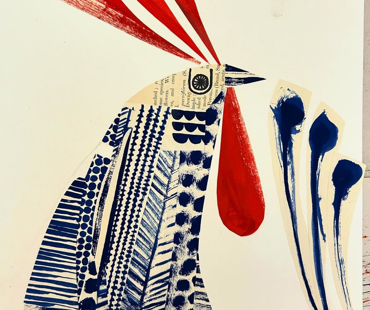 Gallery of Illustration by Clare Youngs - UK